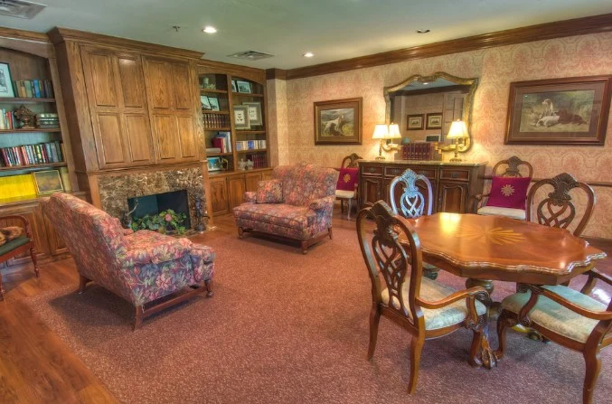 THE MANSION AT WATERFORD photo 9