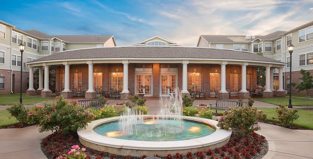 TOWN VILLAGE ASSISTED LIVING photo 2