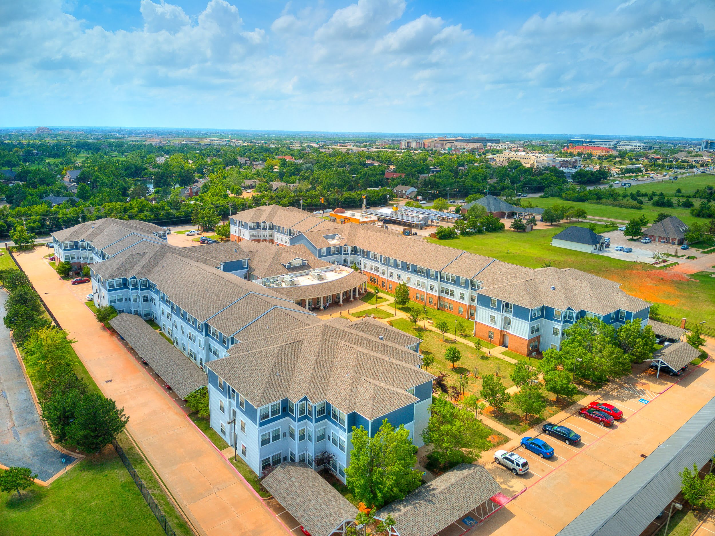 TOWN VILLAGE ASSISTED LIVING photo 8