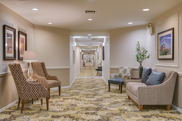 TOWN VILLAGE ASSISTED LIVING photo 9