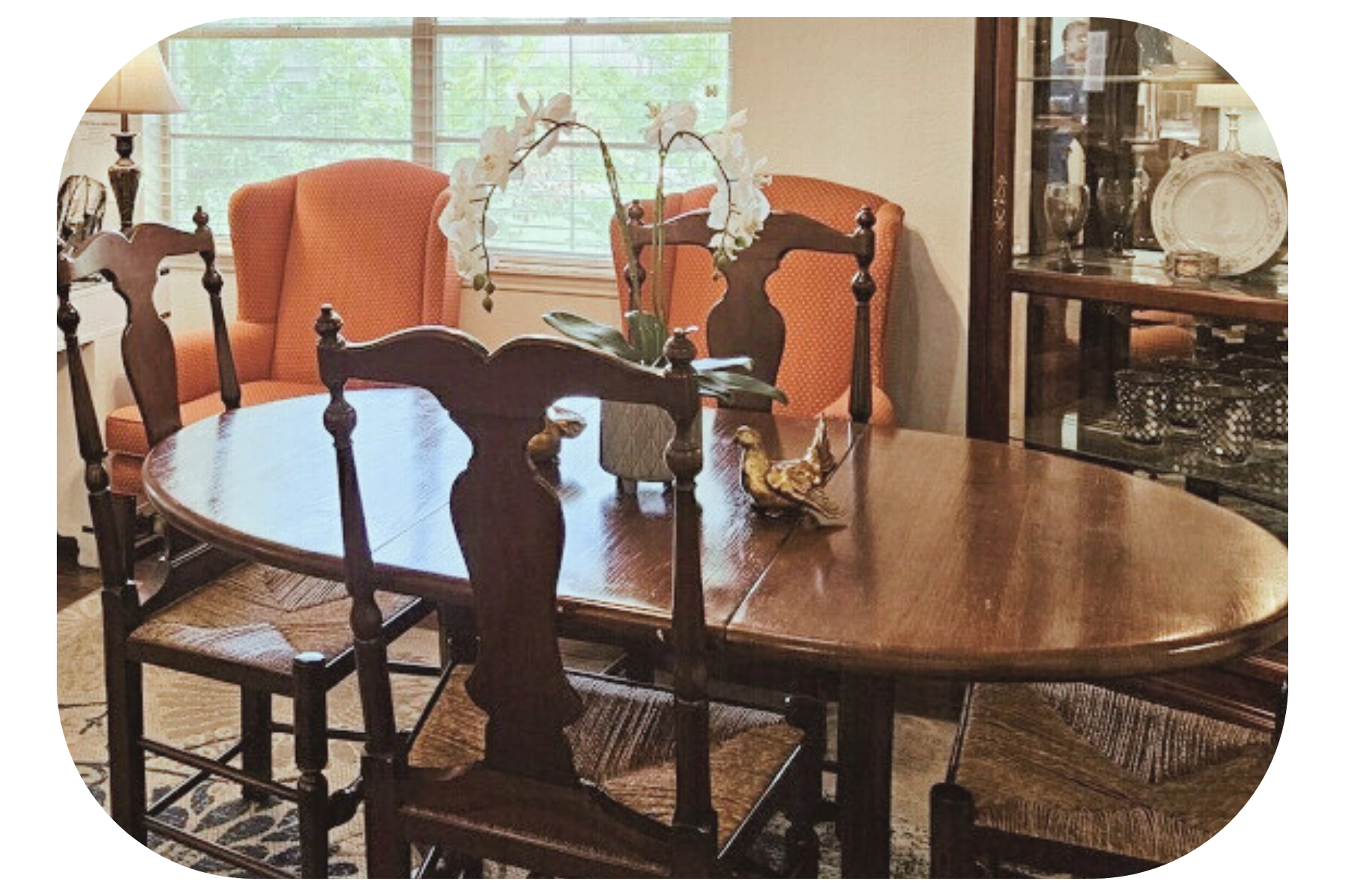THE HEAVEN HOUSE, LLC photo 5
