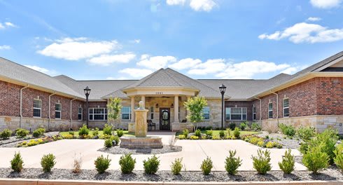 JASMINE ESTATES OF EDMOND