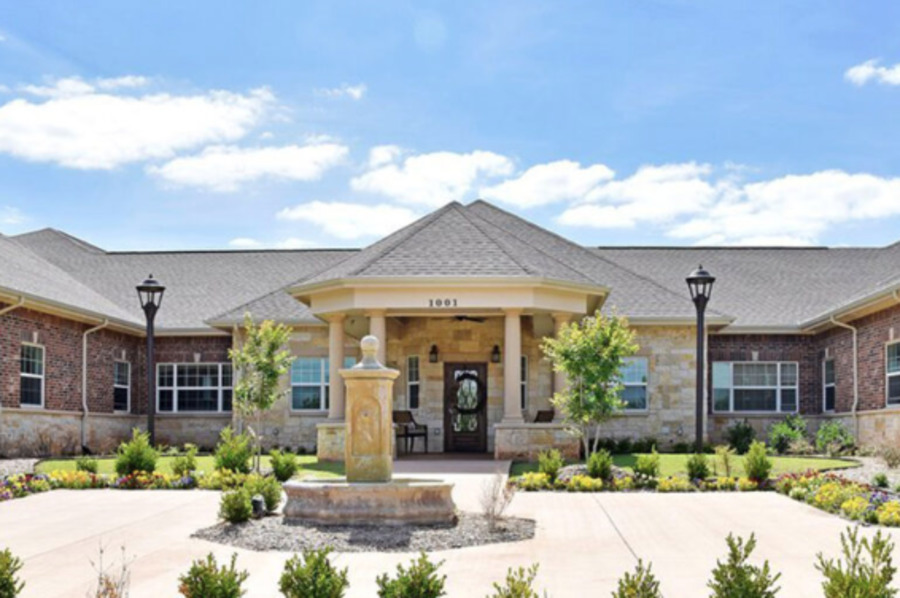 JASMINE ESTATES OF EDMOND photo 2