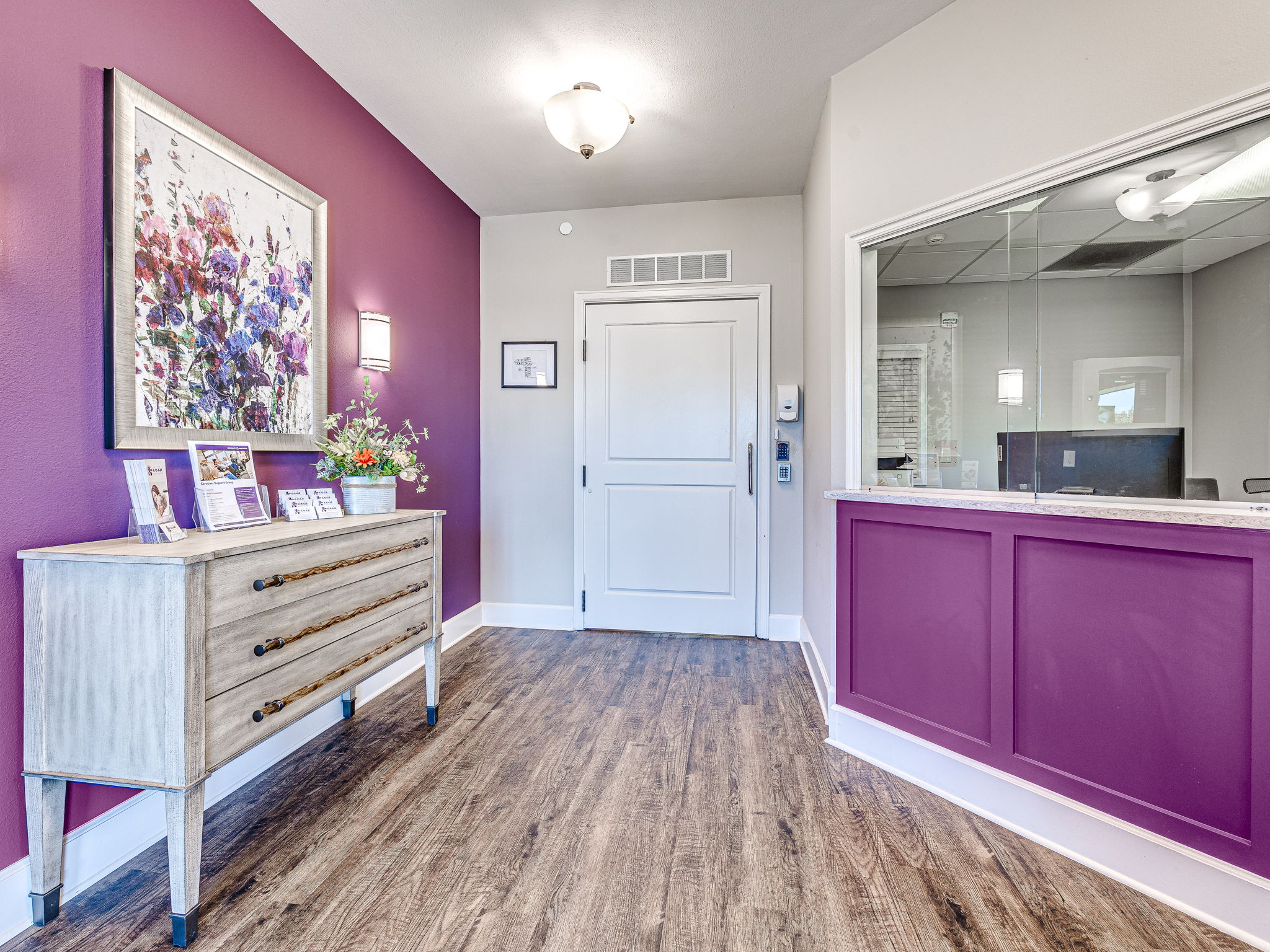 IRIS MEMORY CARE OF NW OKLAHOMA CITY photo 4