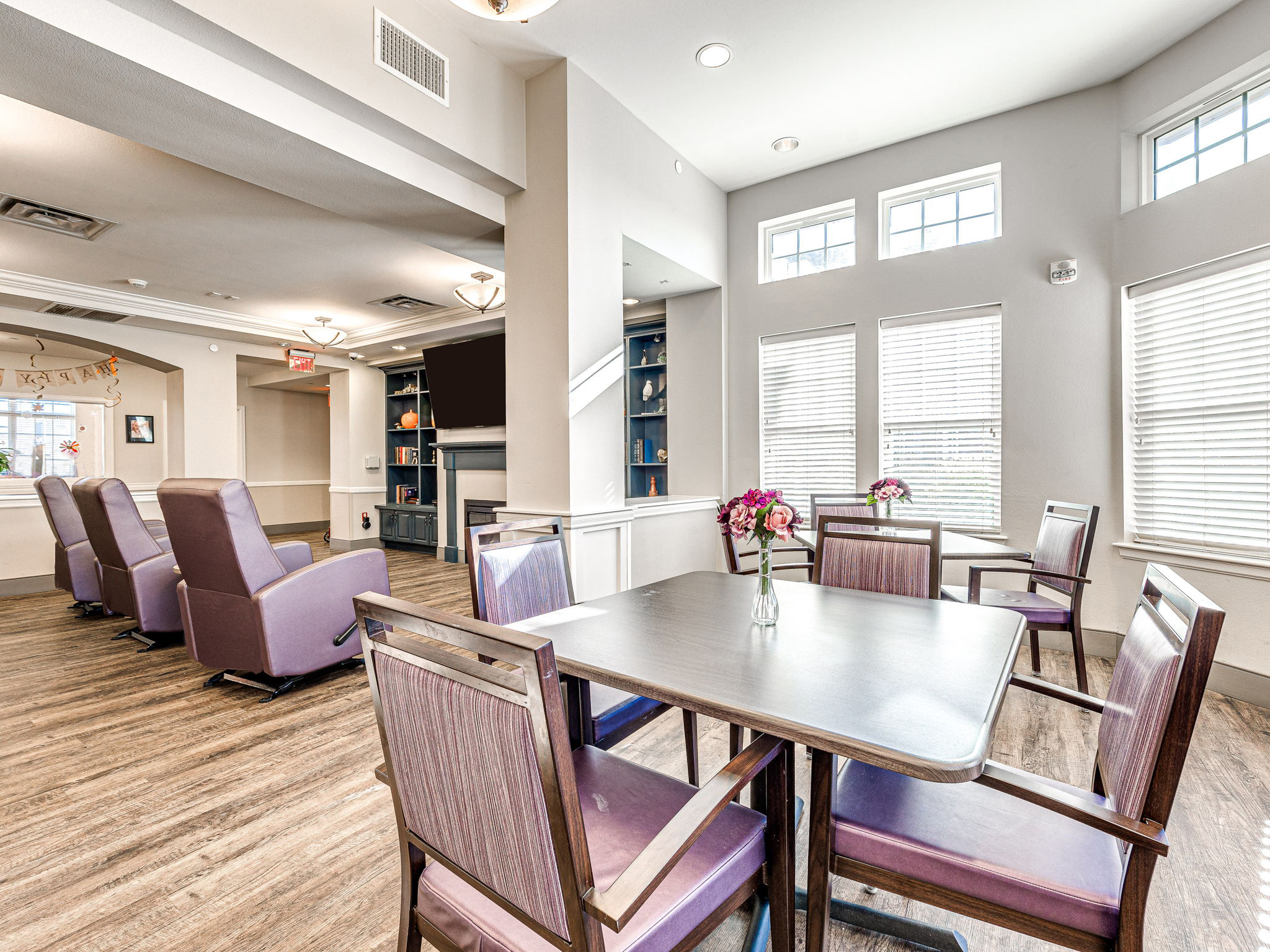 IRIS MEMORY CARE OF NW OKLAHOMA CITY photo 6