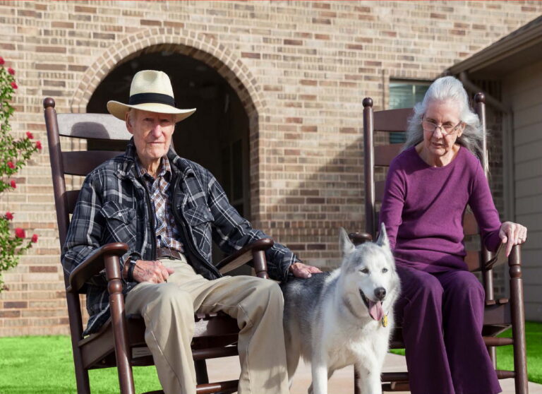 IRIS MEMORY CARE OF NW OKLAHOMA CITY photo 7