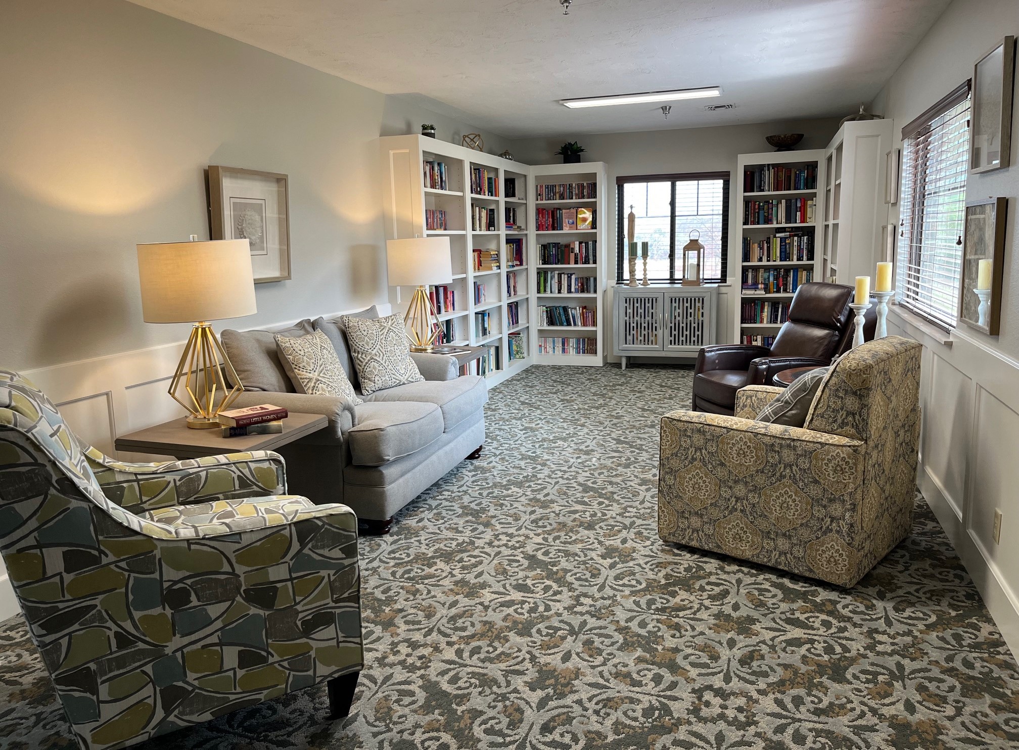 GOLDEN OAKS ASSISTED LIVING photo 8
