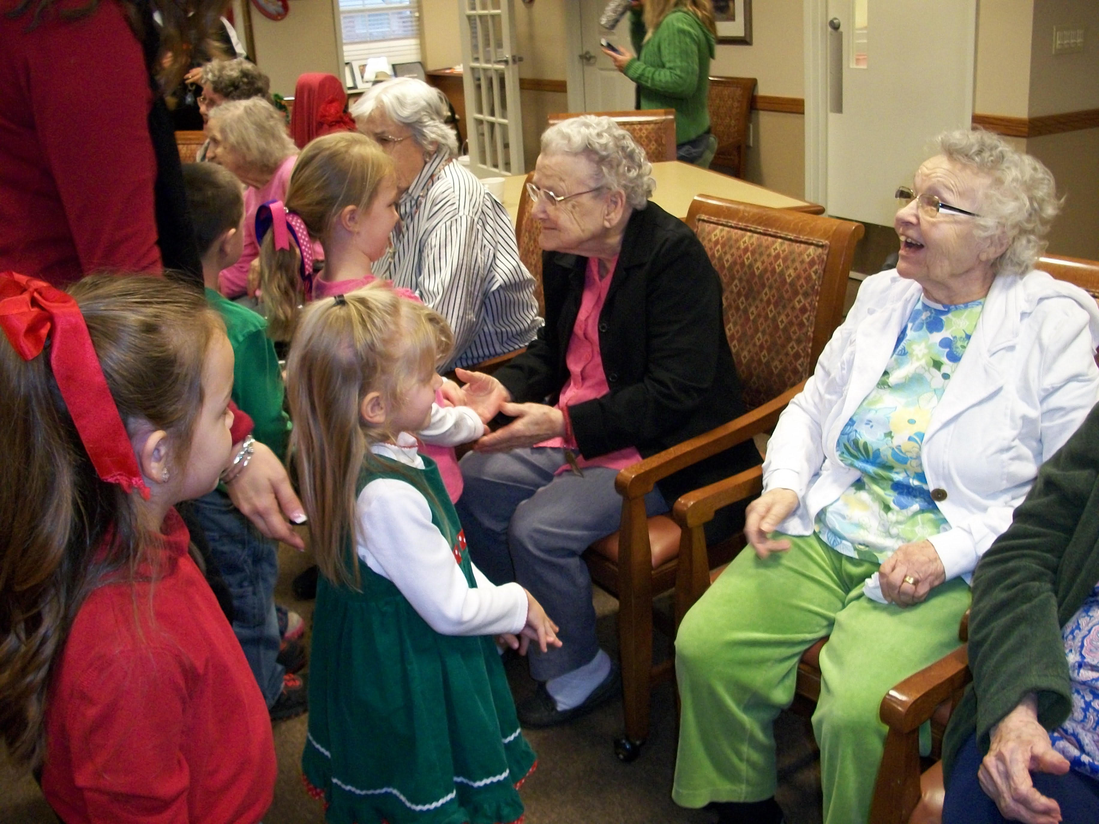 RED BUD ASSISTED LIVING photo 2
