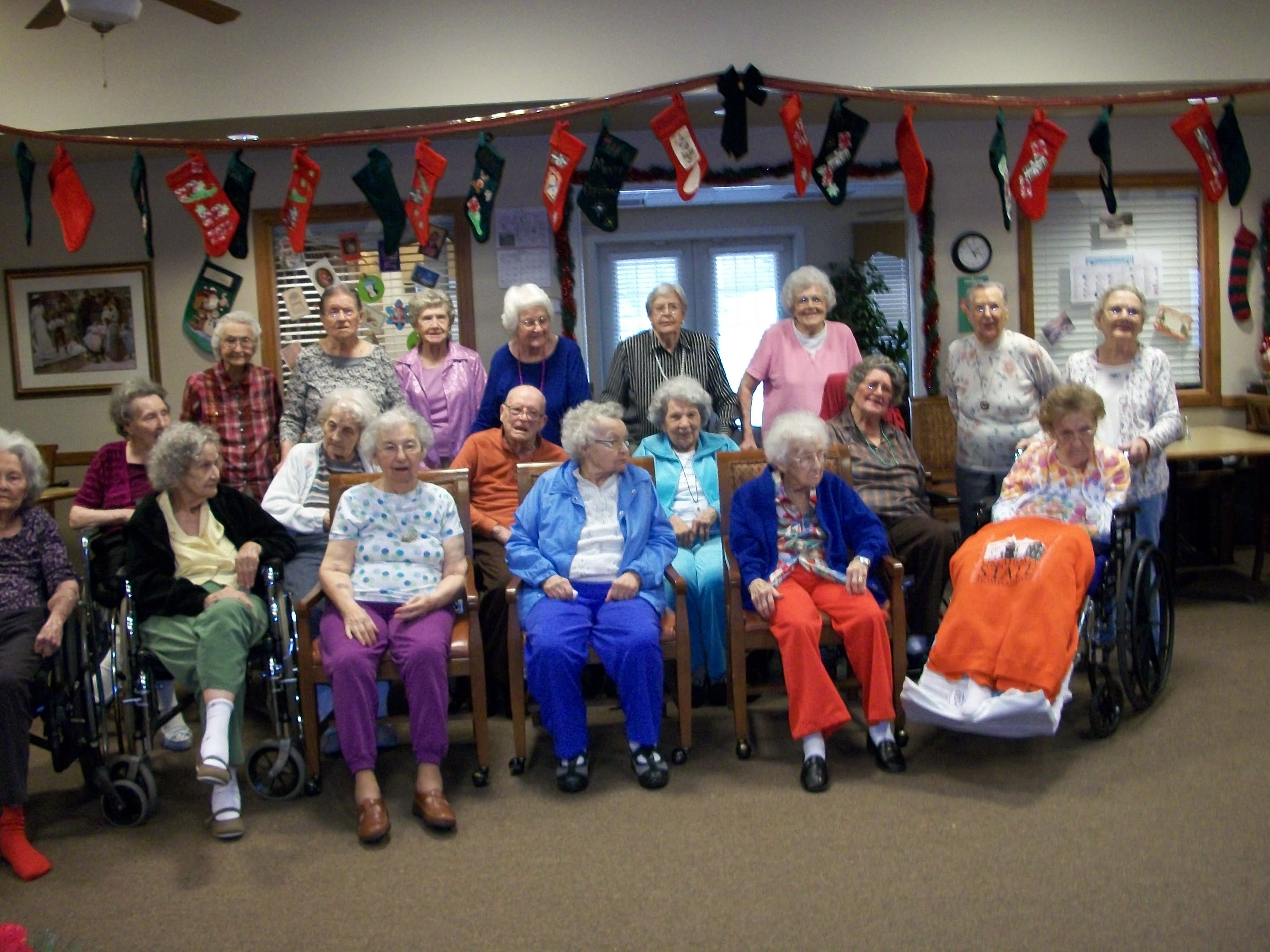 RED BUD ASSISTED LIVING photo 3