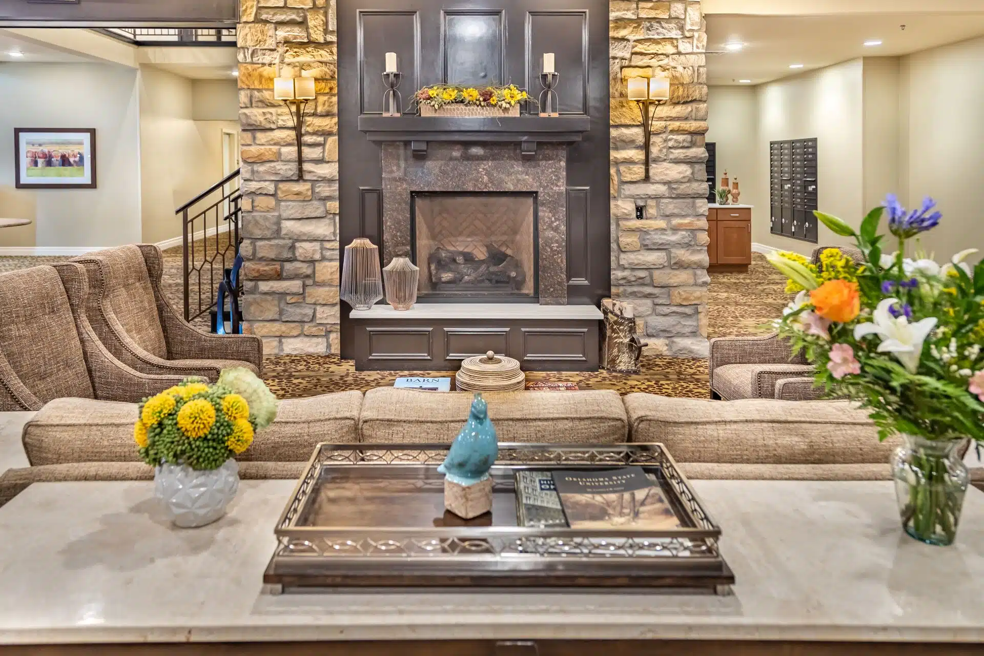 LEGACY VILLAGE OF STILLWATER photo 3