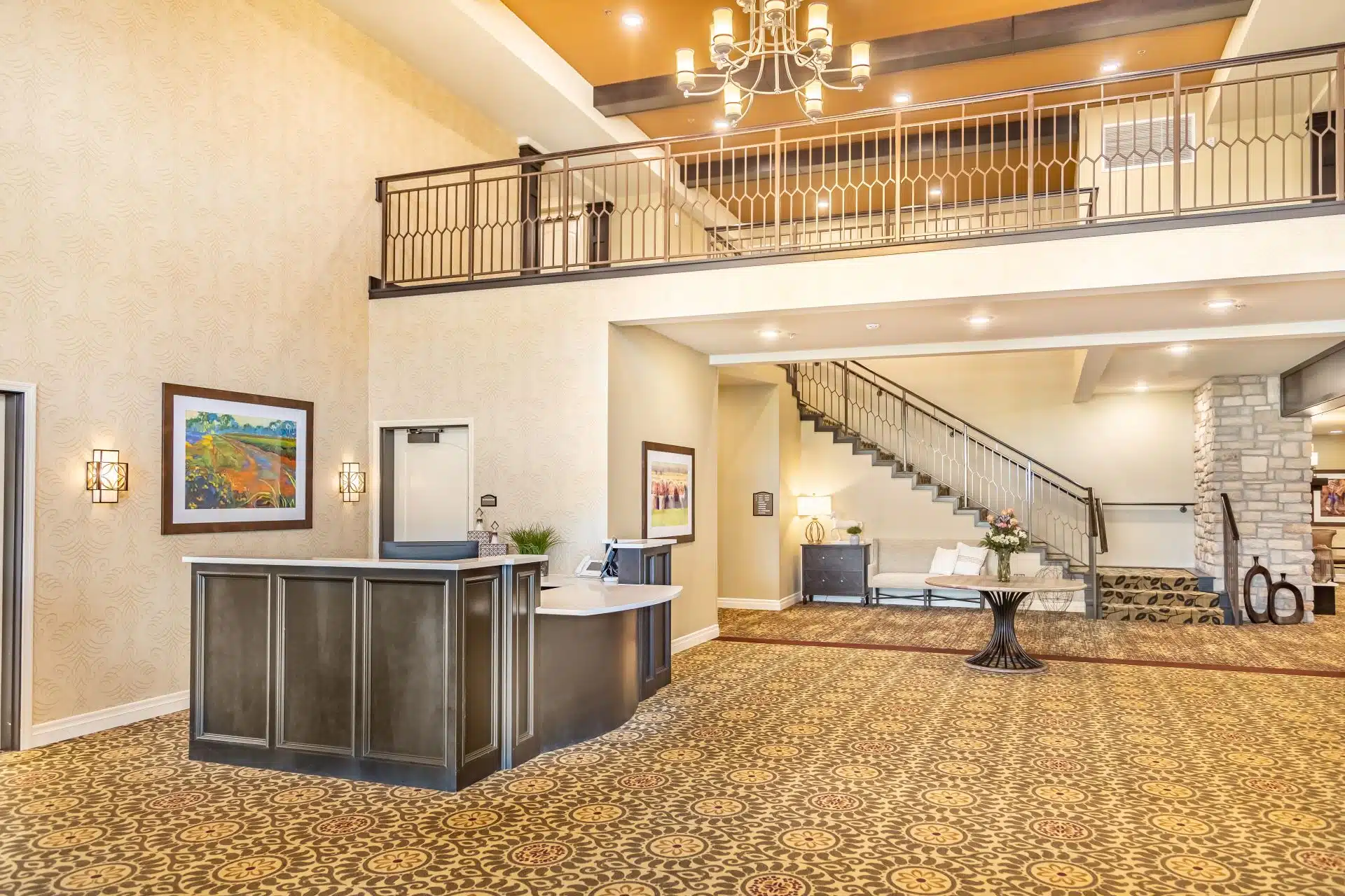 LEGACY VILLAGE OF STILLWATER photo 4