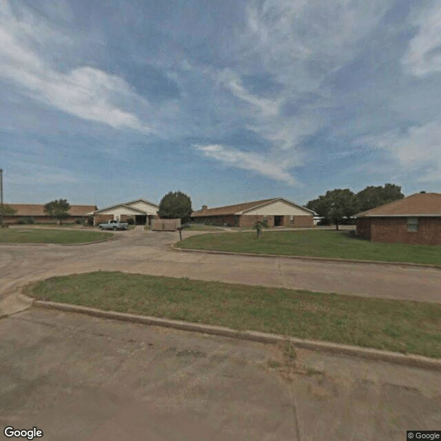 THE NEIGHBORHOODS AT BAPTIST VILLAGE OF ADA photo 2