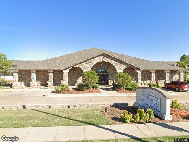 SHAWNEE MEMORY CARE