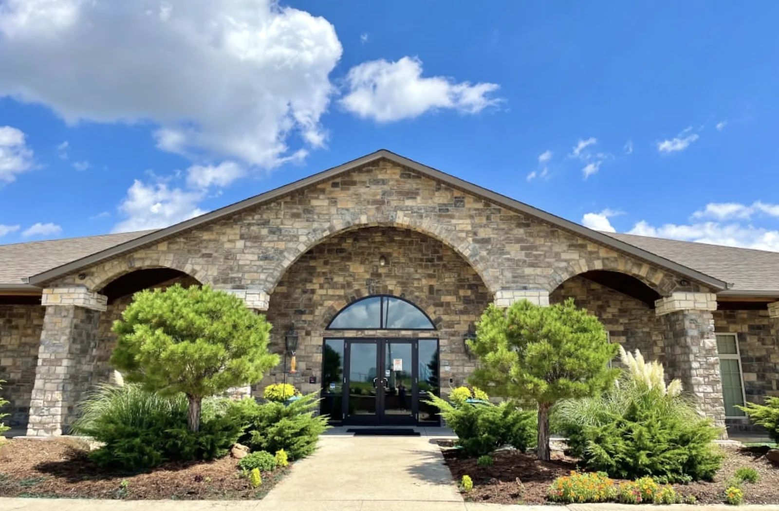 SHAWNEE MEMORY CARE photo 2