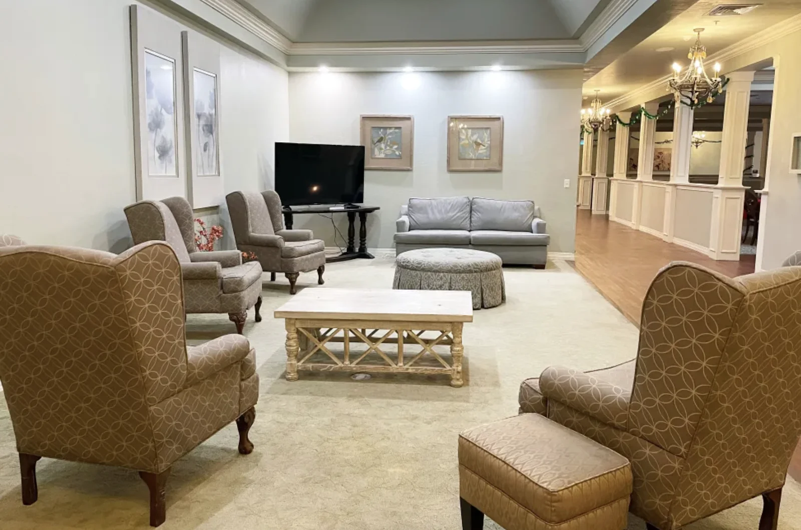 SHAWNEE MEMORY CARE photo 5