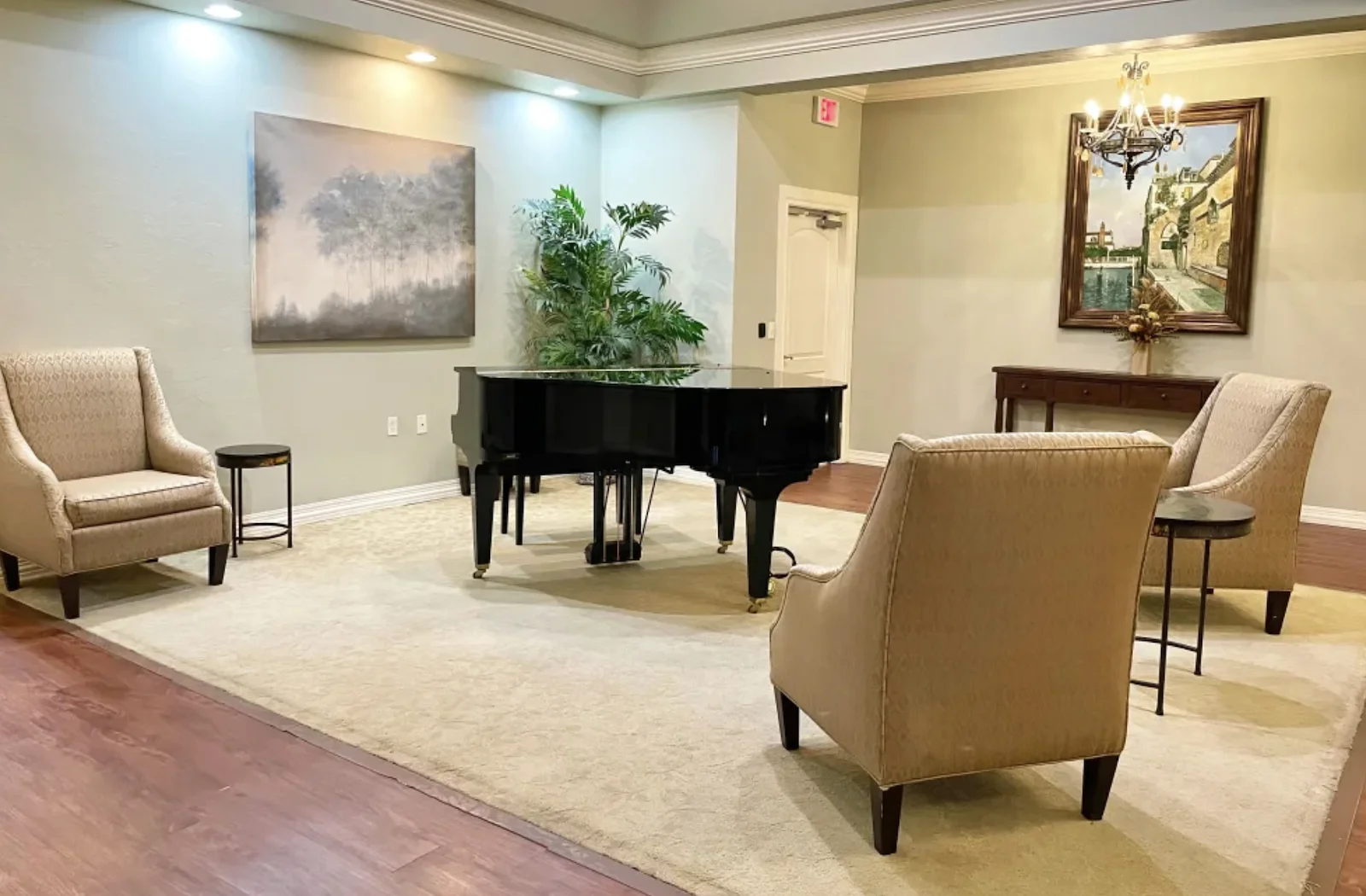 SHAWNEE MEMORY CARE photo 6