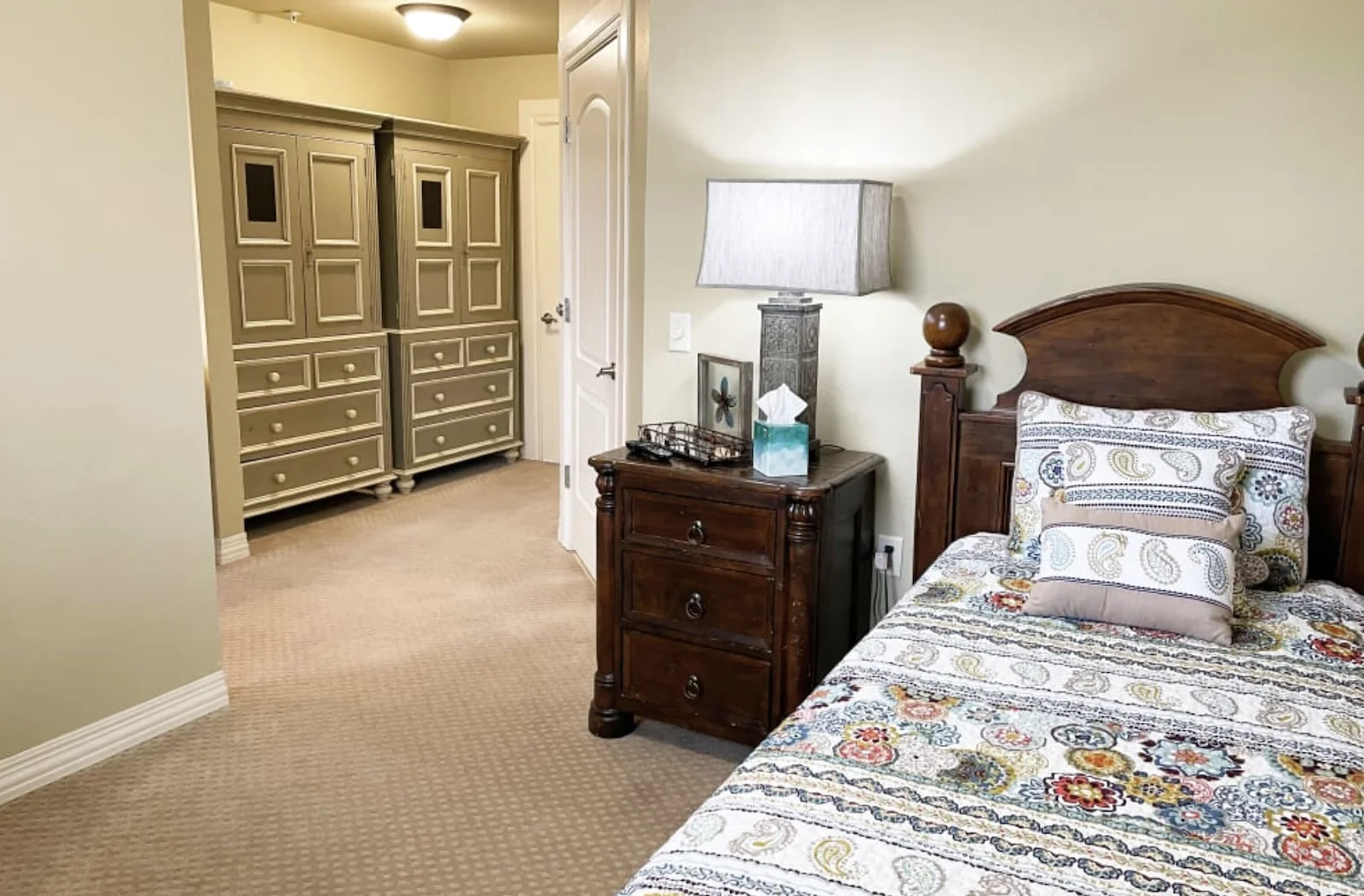 SHAWNEE MEMORY CARE photo 7