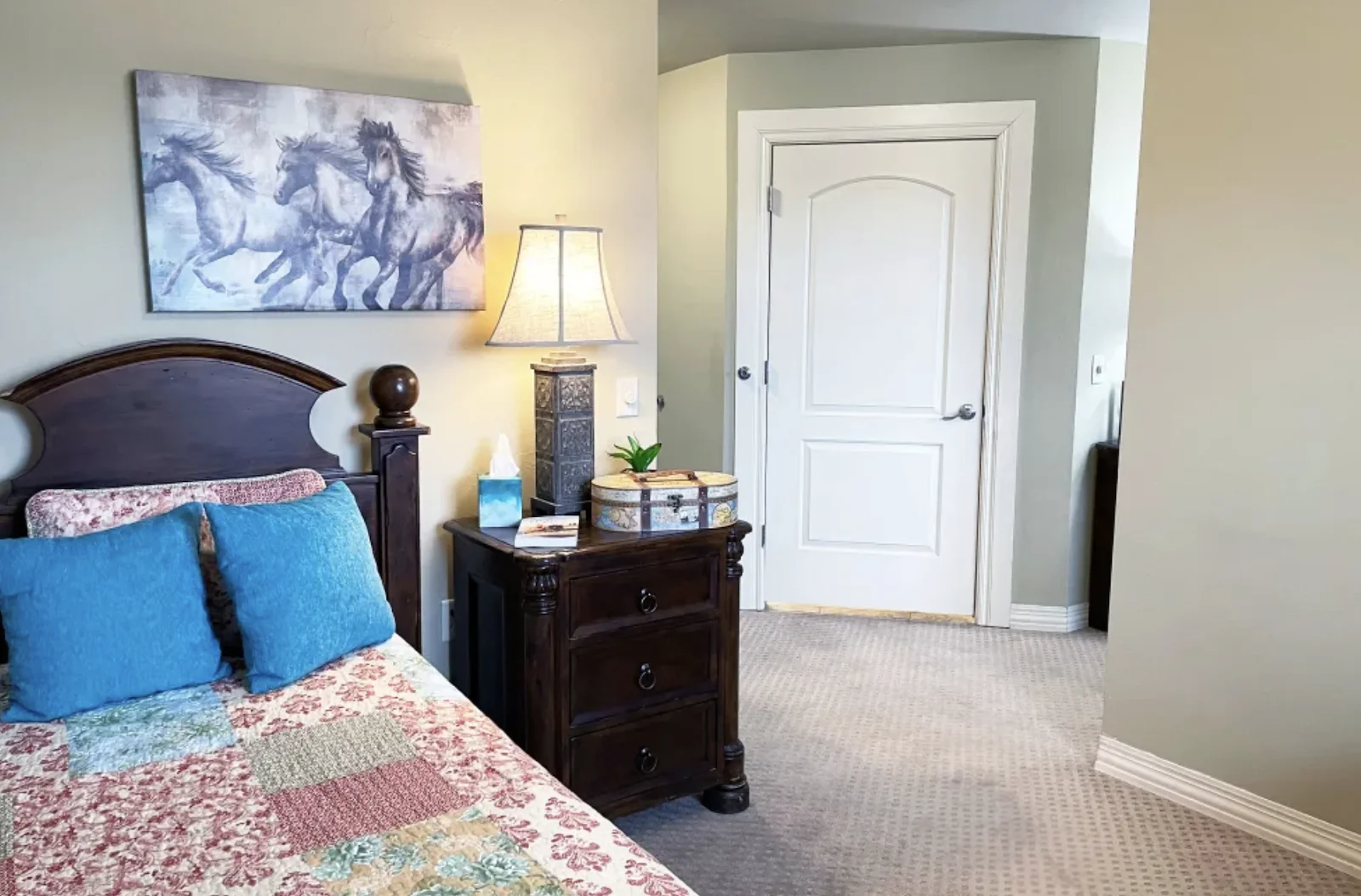 SHAWNEE MEMORY CARE photo 8