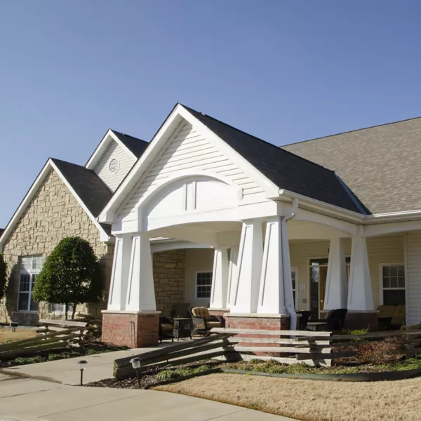 BROOKDALE CLAREMORE