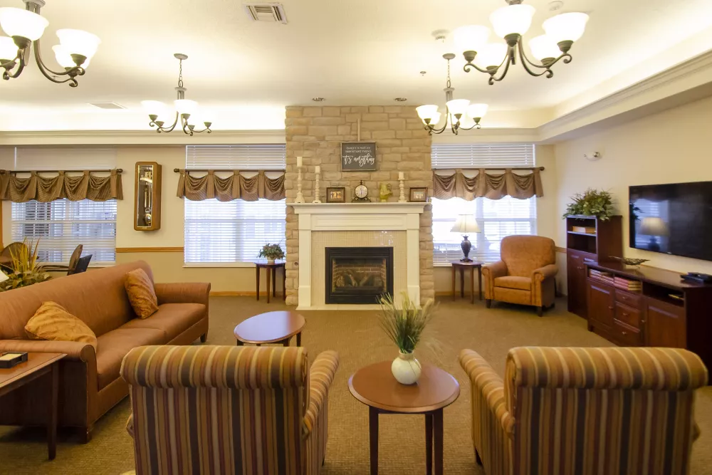 BROOKDALE CLAREMORE photo 5