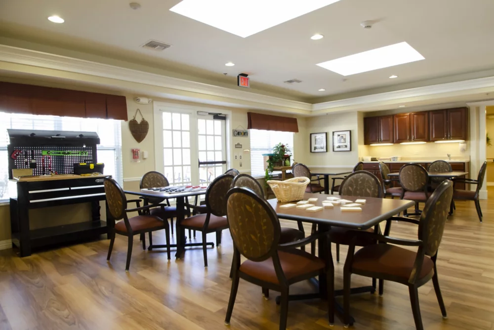BROOKDALE CLAREMORE photo 9
