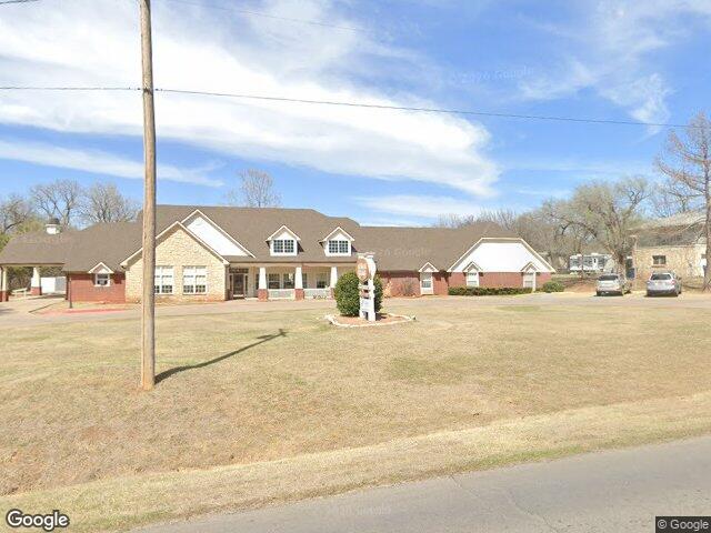 ASHBROOK VILLAGE