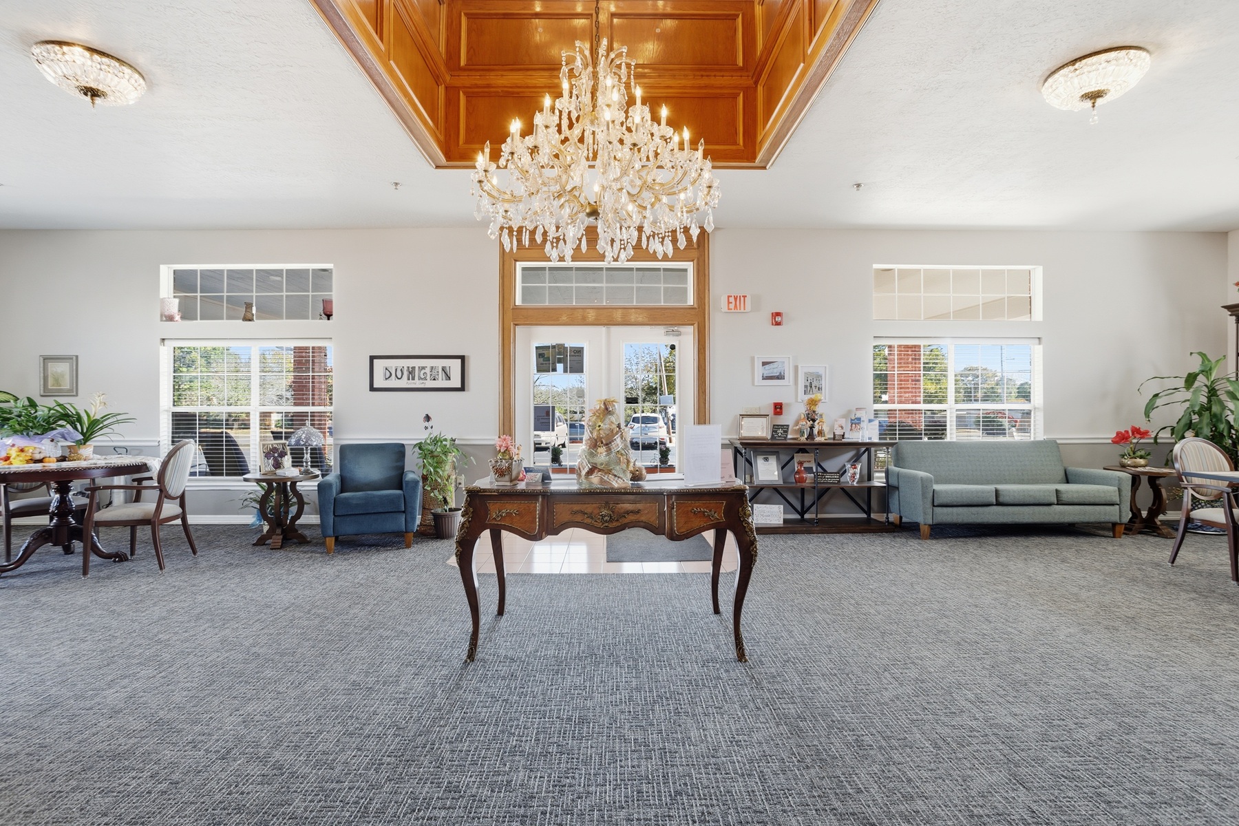 DUNCAN ASSISTED LIVING photo 4