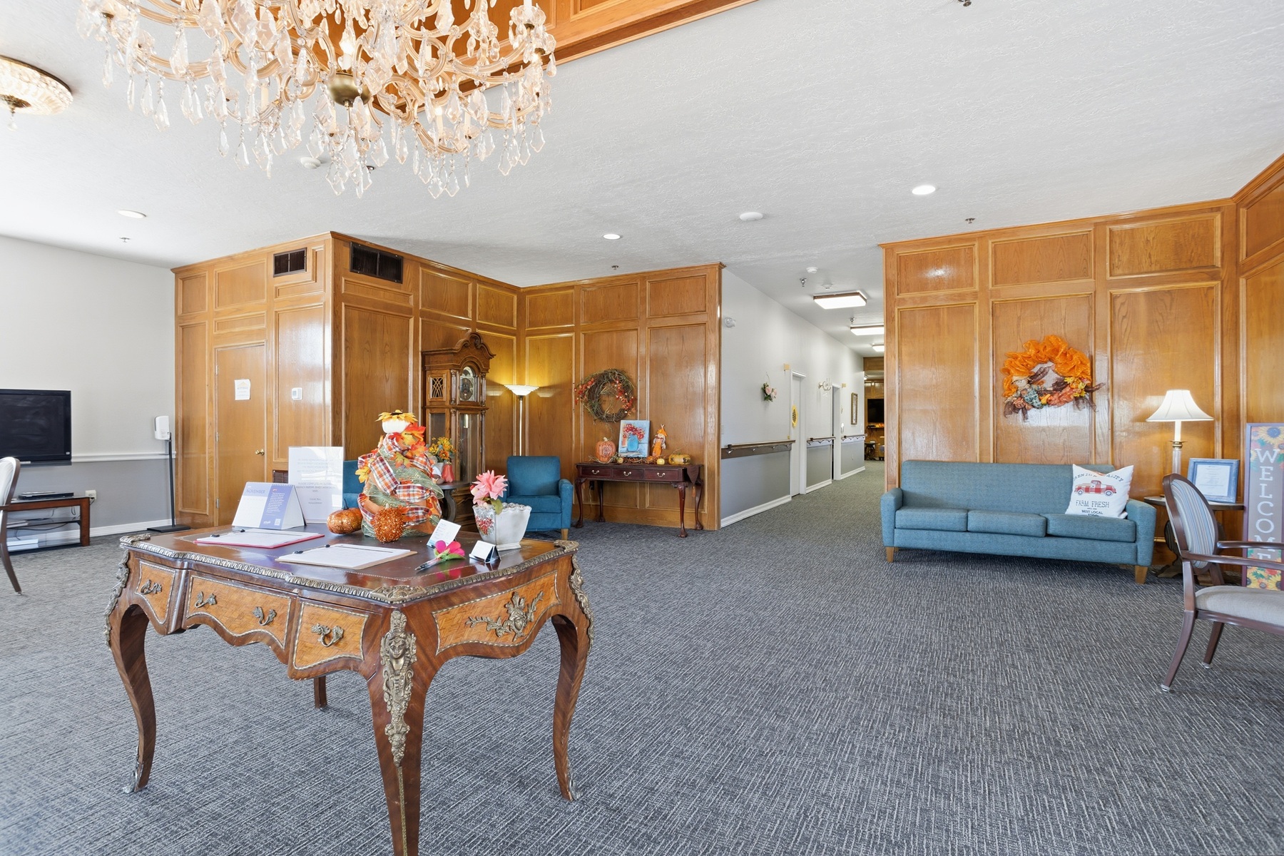 DUNCAN ASSISTED LIVING photo 5