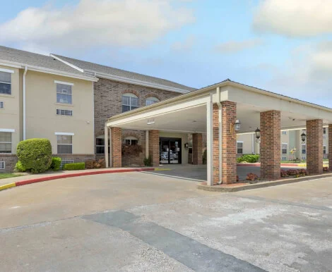 ABERDEEN HEIGHTS ASSISTED LIVING COMMUNITY photo 2