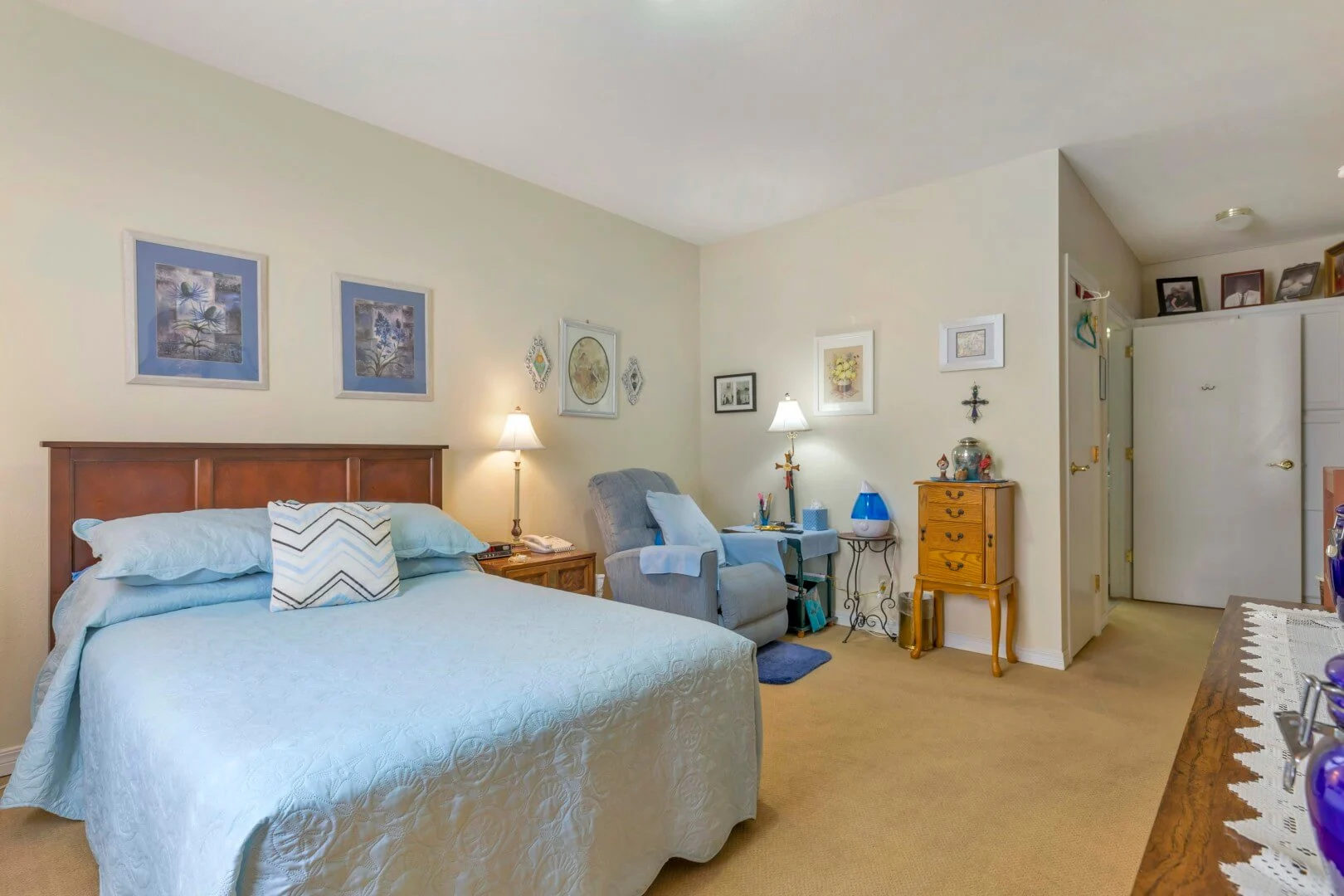 ABERDEEN HEIGHTS ASSISTED LIVING COMMUNITY photo 3