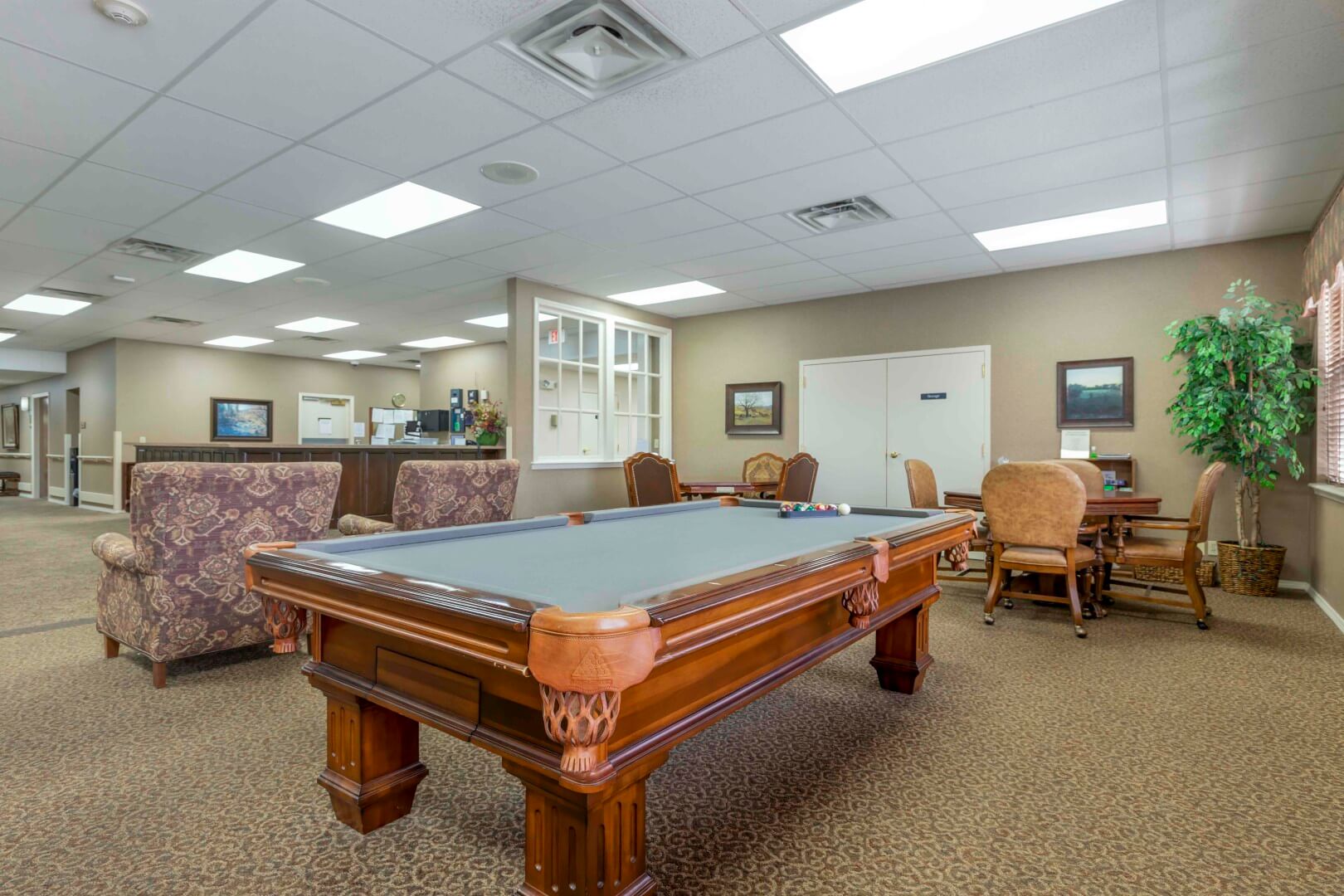 ABERDEEN HEIGHTS ASSISTED LIVING COMMUNITY photo 5