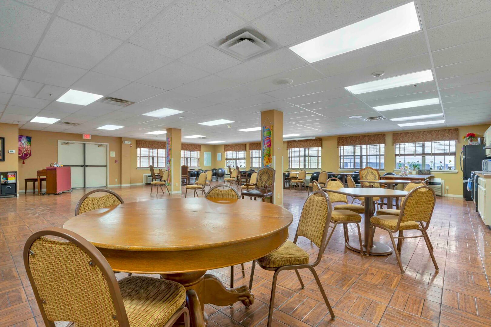 ABERDEEN HEIGHTS ASSISTED LIVING COMMUNITY photo 6
