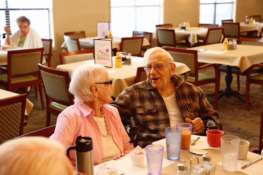 HEATHERIDGE ASSISTED LIVING photo 2