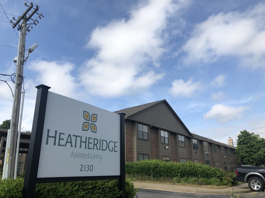 HEATHERIDGE ASSISTED LIVING photo 3