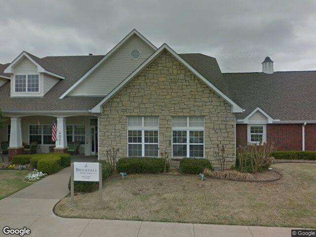 BROOKDALE BROKEN ARROW