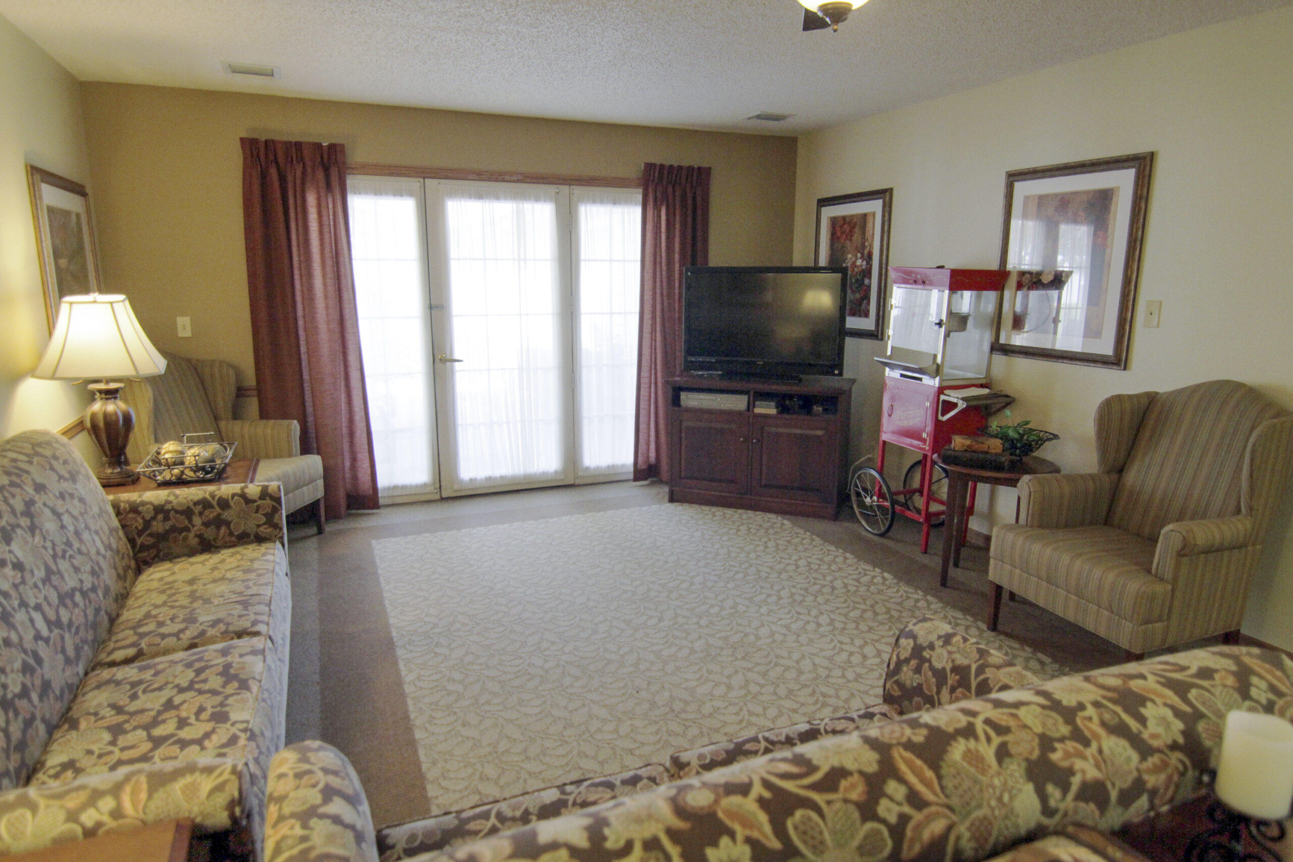 OXFORD SPRINGS TULSA AL LLC photo 4