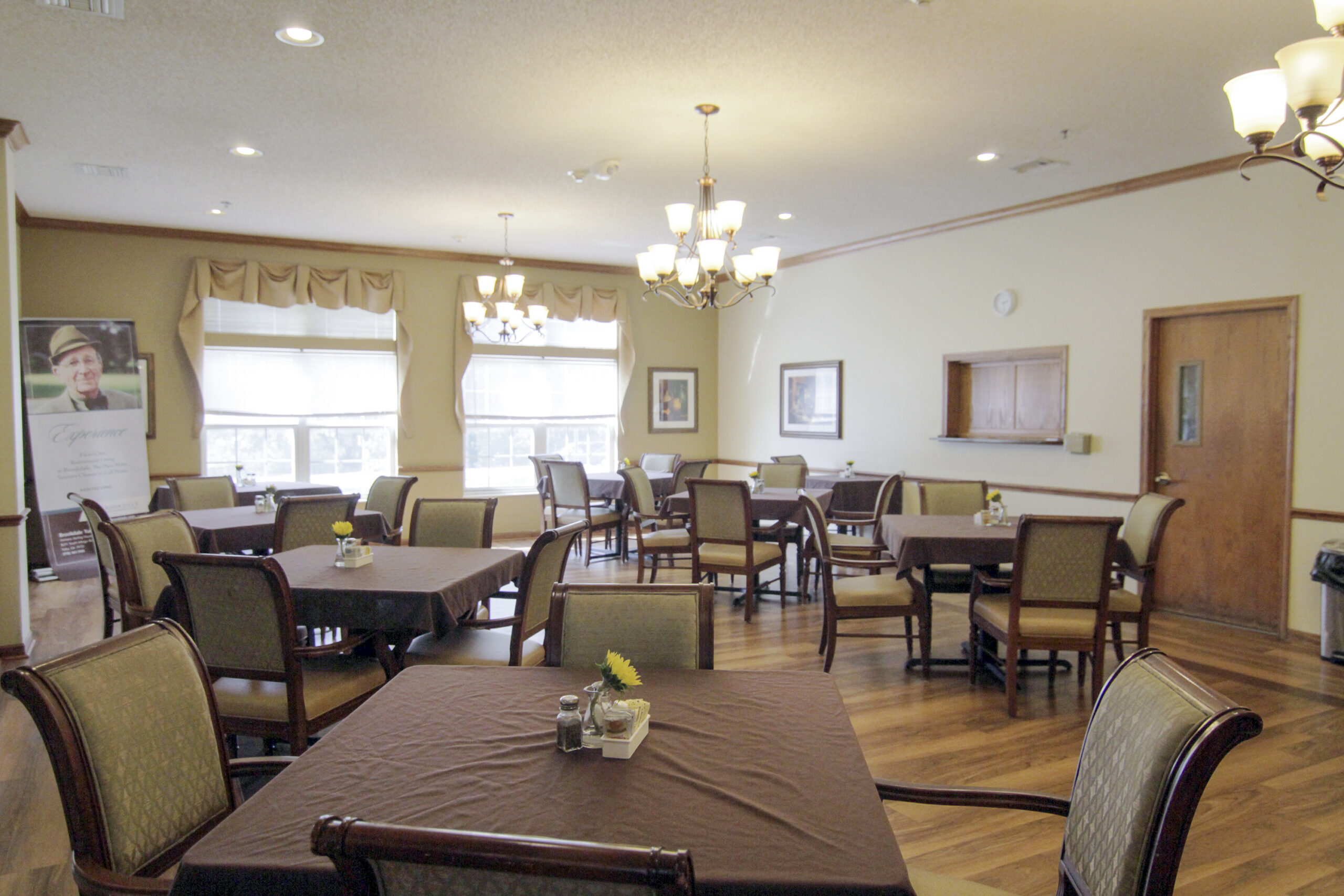 OXFORD SPRINGS TULSA AL LLC photo 5