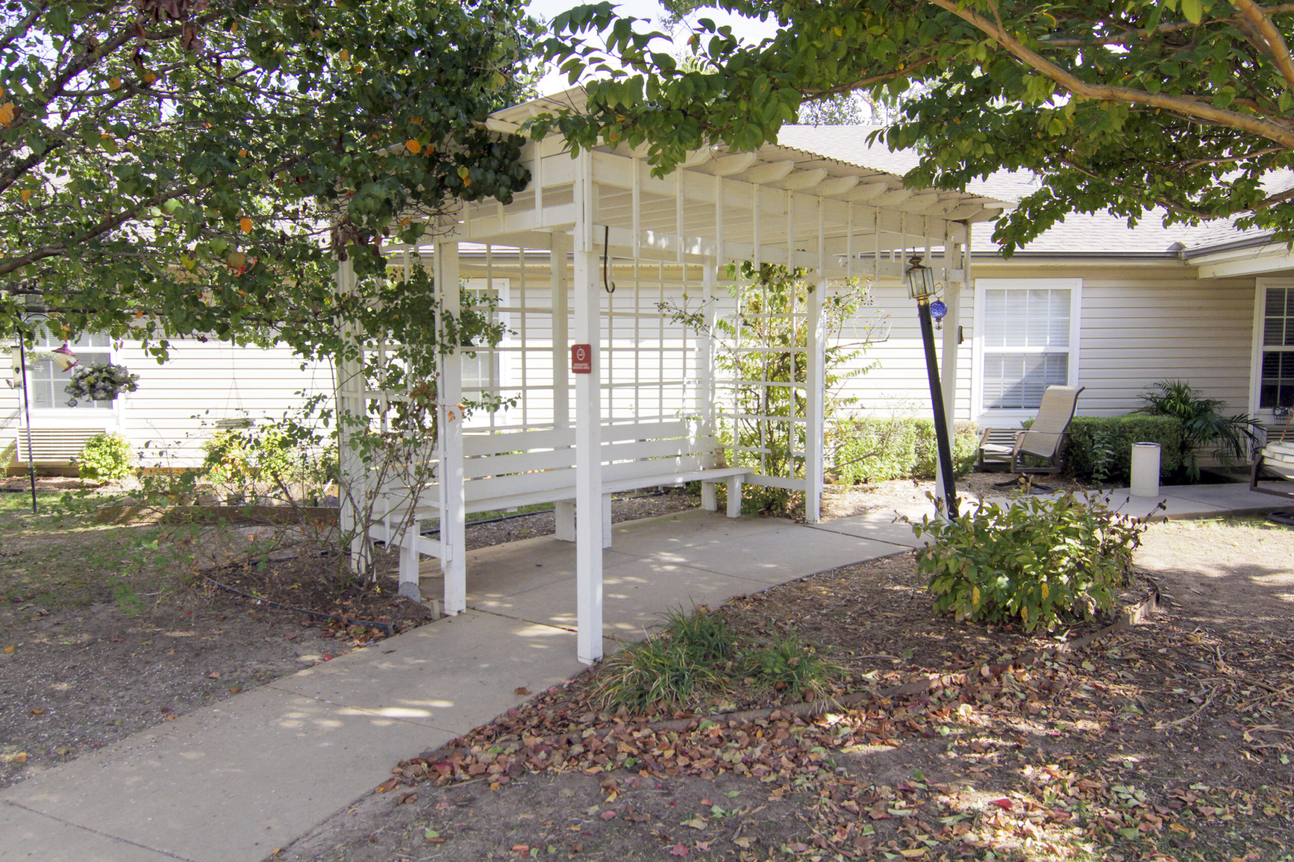 OXFORD SPRINGS TULSA AL LLC photo 7