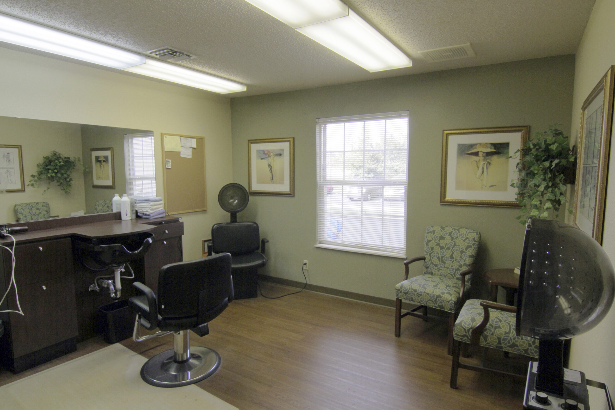 OXFORD SPRINGS TULSA AL LLC photo 9