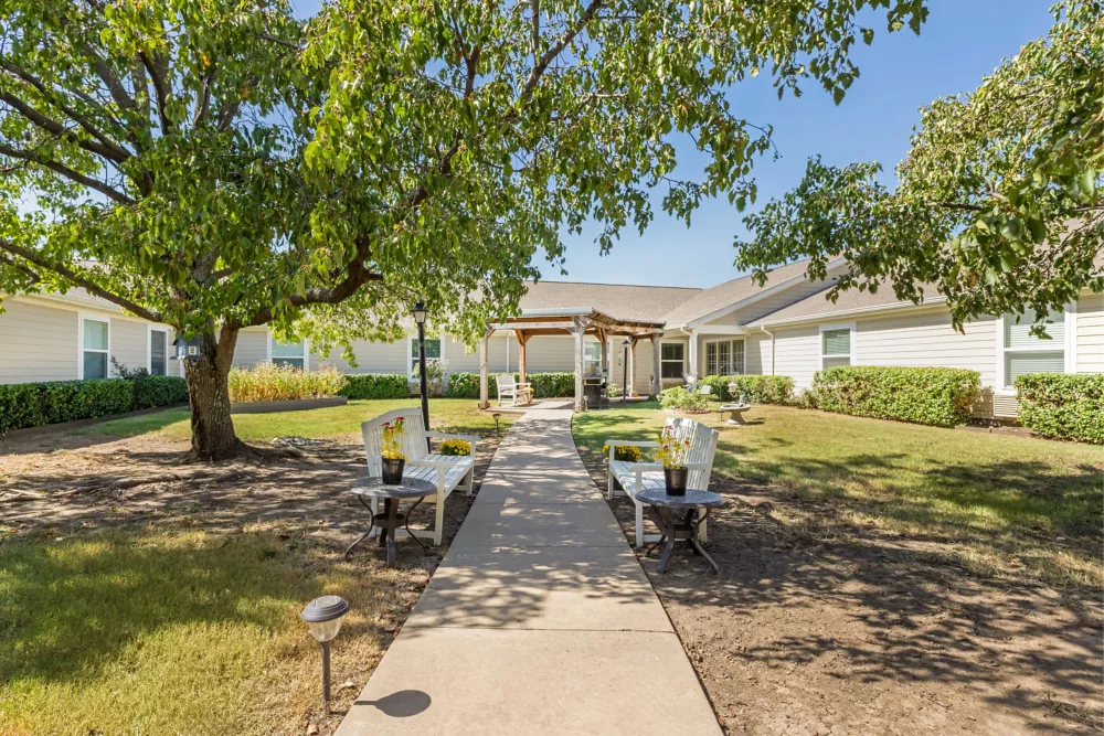 BROOKDALE OWASSO photo 3