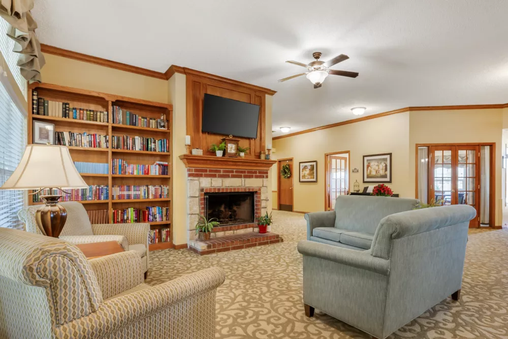 BROOKDALE OWASSO photo 6