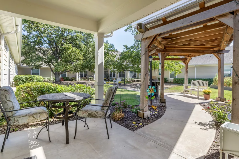 BROOKDALE OWASSO photo 8