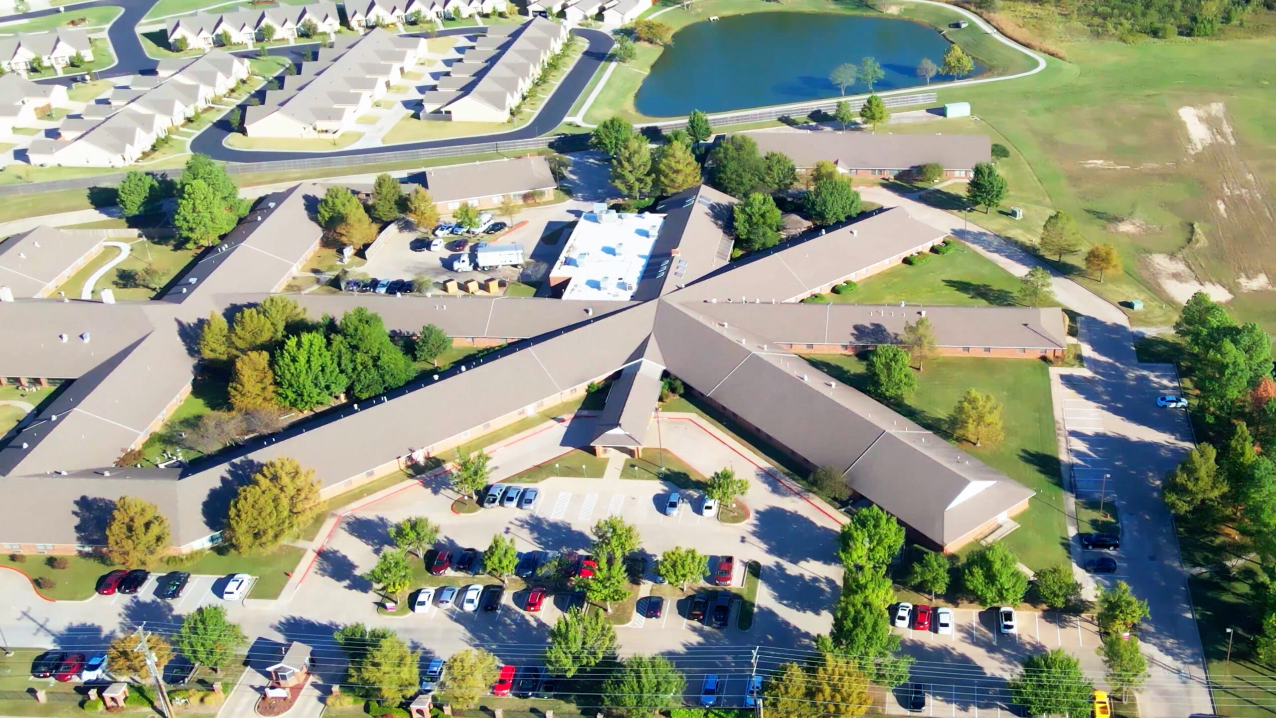 FOREST HILLS ASSISTED LIVING RETIREMENT AND CARE