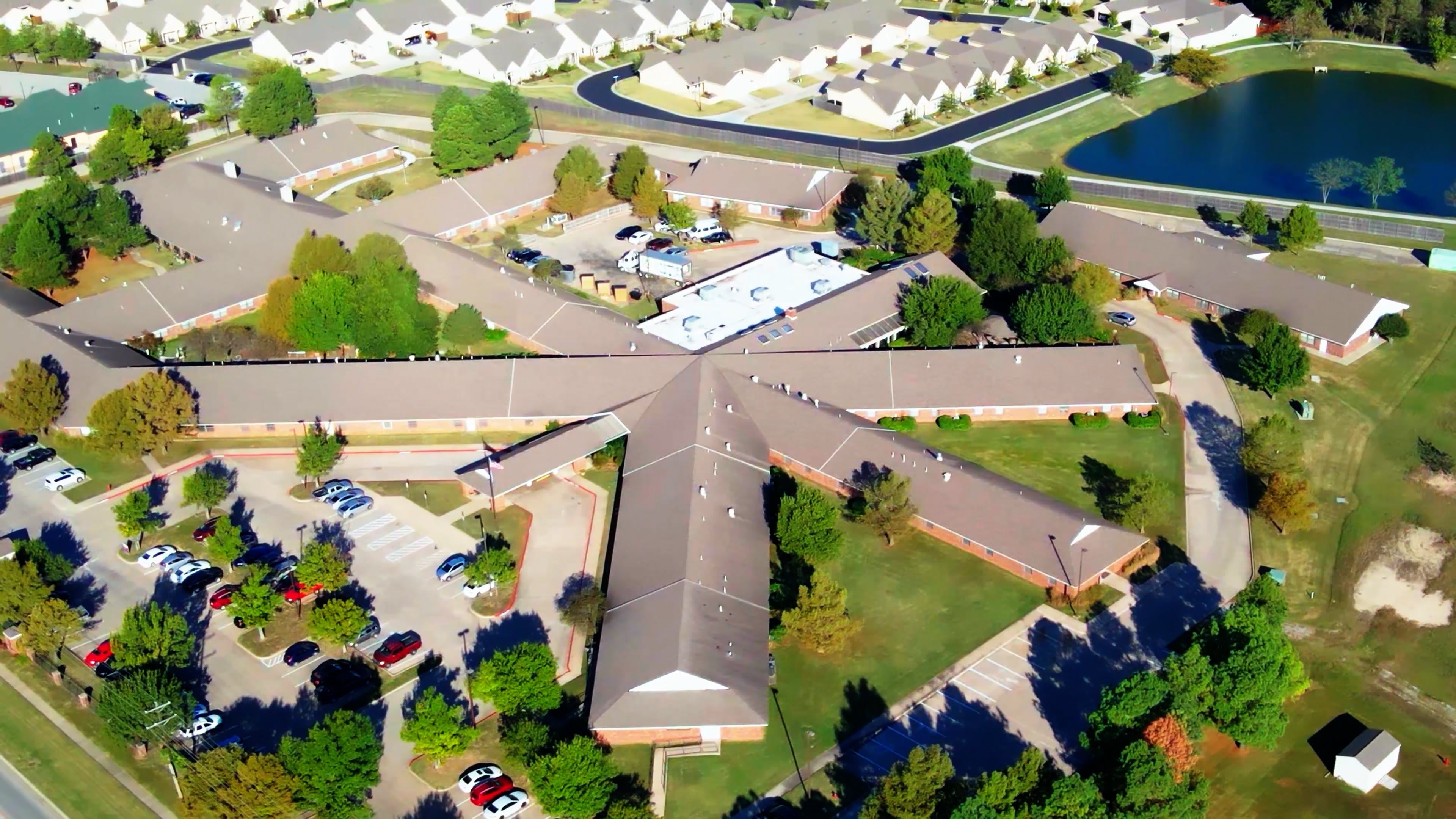 FOREST HILLS ASSISTED LIVING RETIREMENT AND CARE photo 3