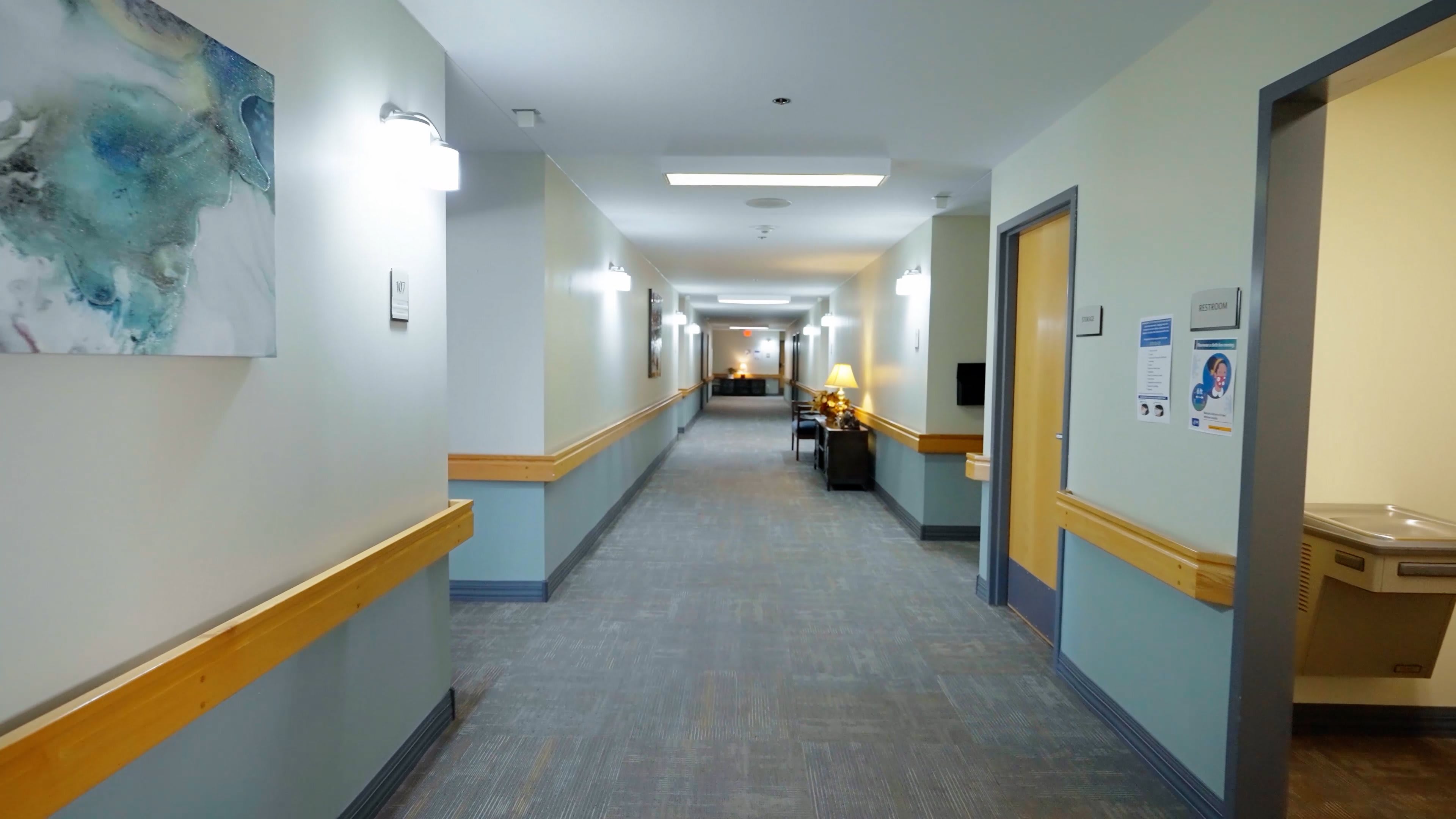 FOREST HILLS ASSISTED LIVING RETIREMENT AND CARE photo 5