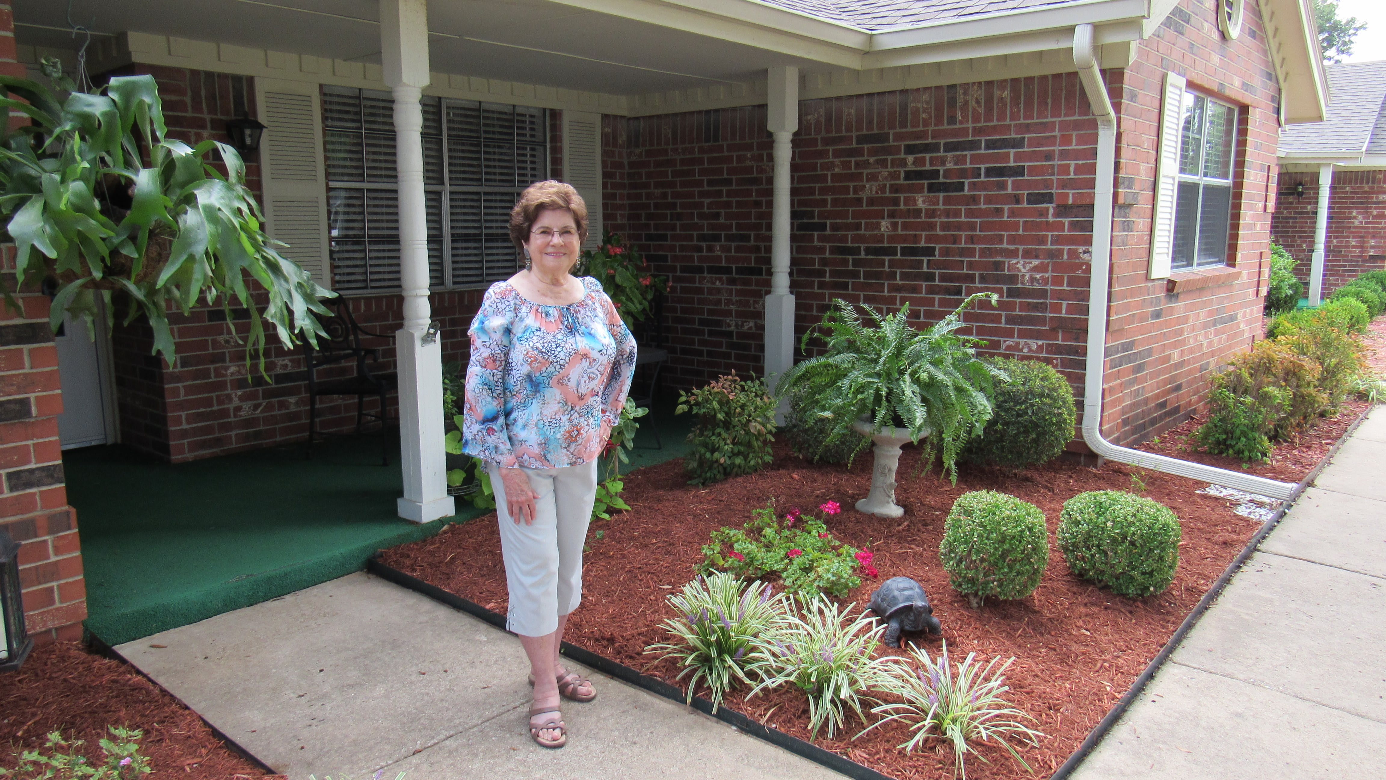 UNIVERSITY VILLAGE RETIREMENT COMMUNITY photo 5