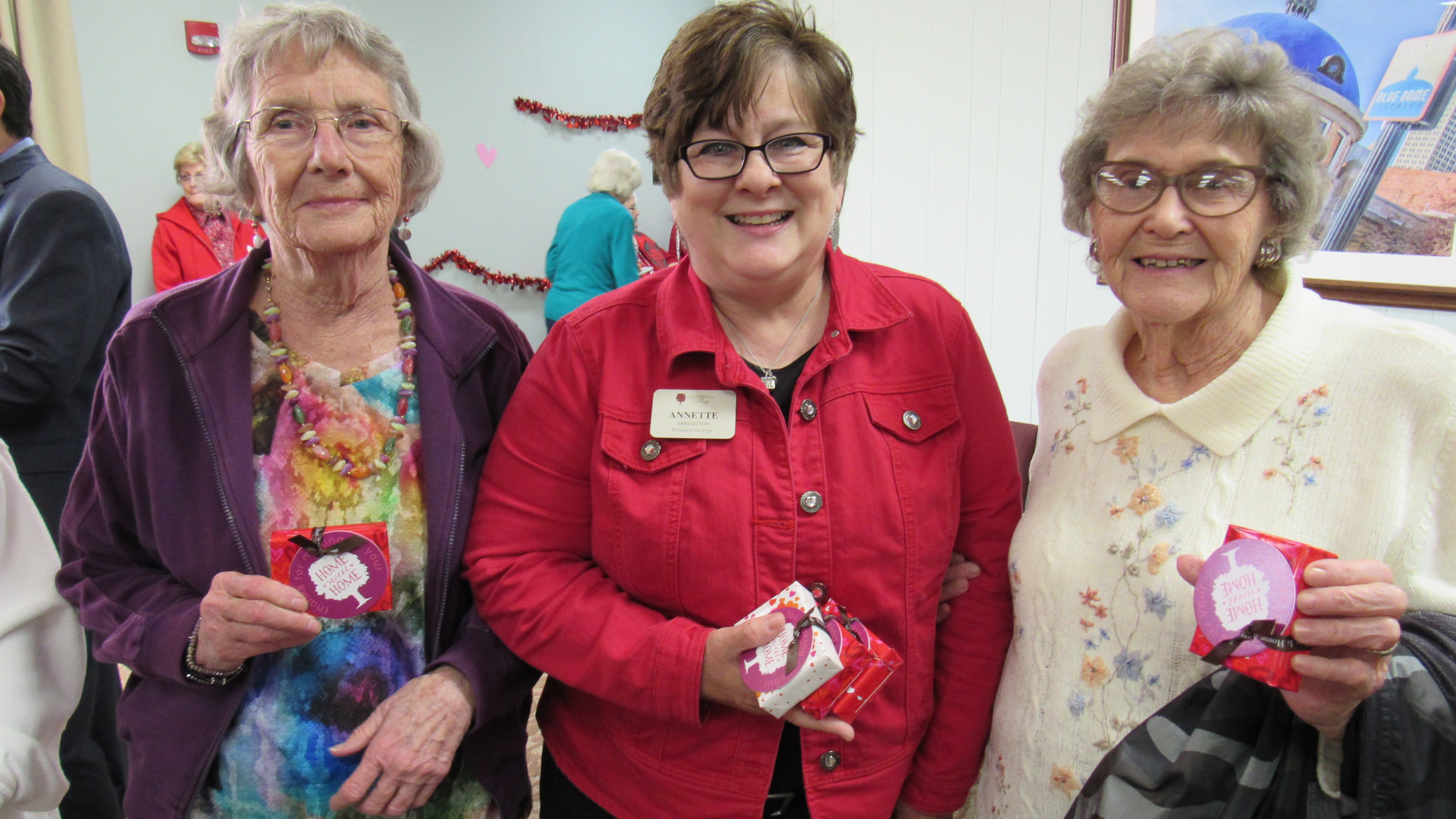 UNIVERSITY VILLAGE RETIREMENT COMMUNITY photo 6