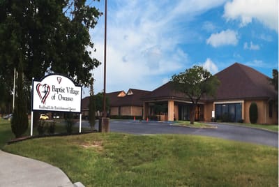 BAPTIST VILLAGE OF OWASSO photo 3