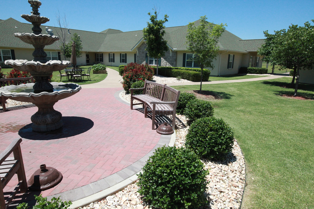 HOMESTEAD OF OWASSO photo 7