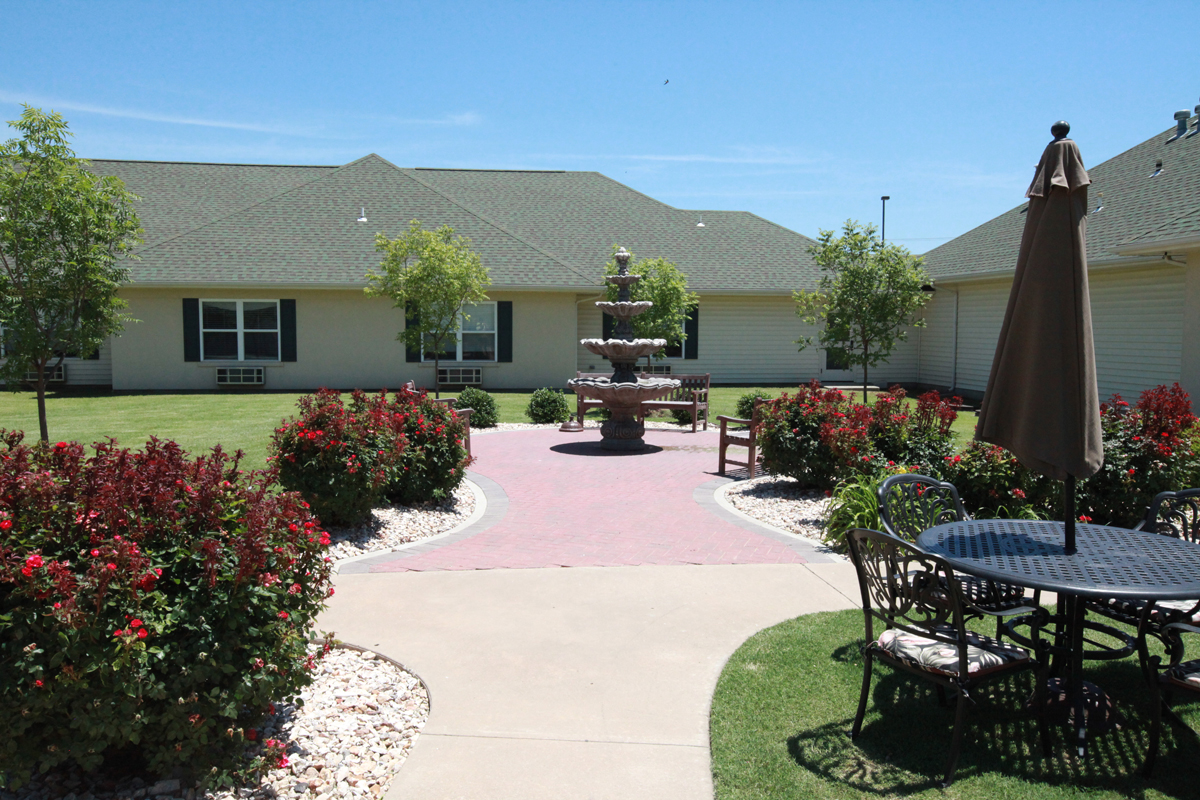 HOMESTEAD OF OWASSO photo 8
